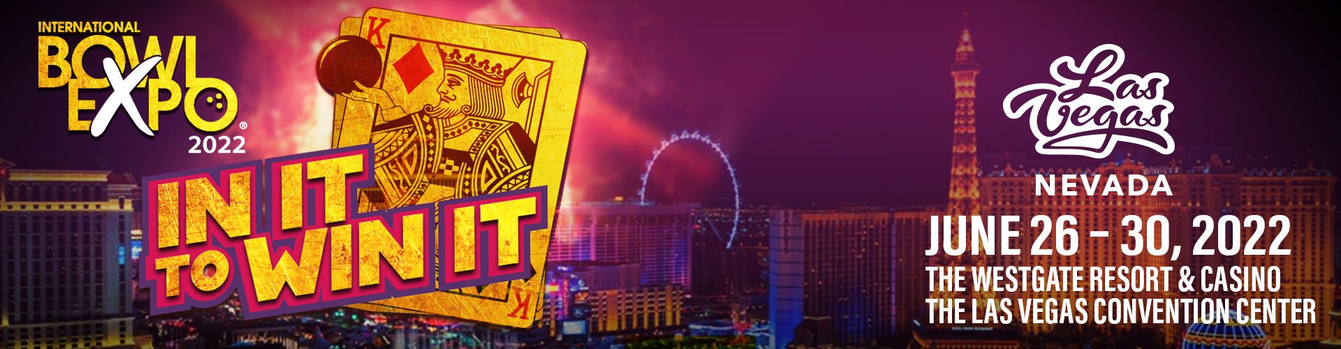 Bowl Expo 2022: The Arcade Industry Preview