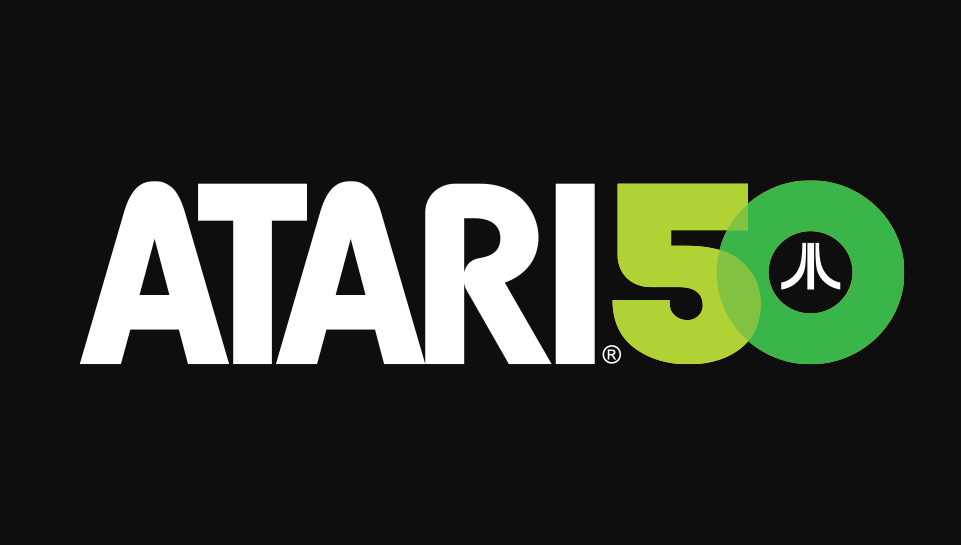 Happy Video Arcade Day: Atari Reaches 50