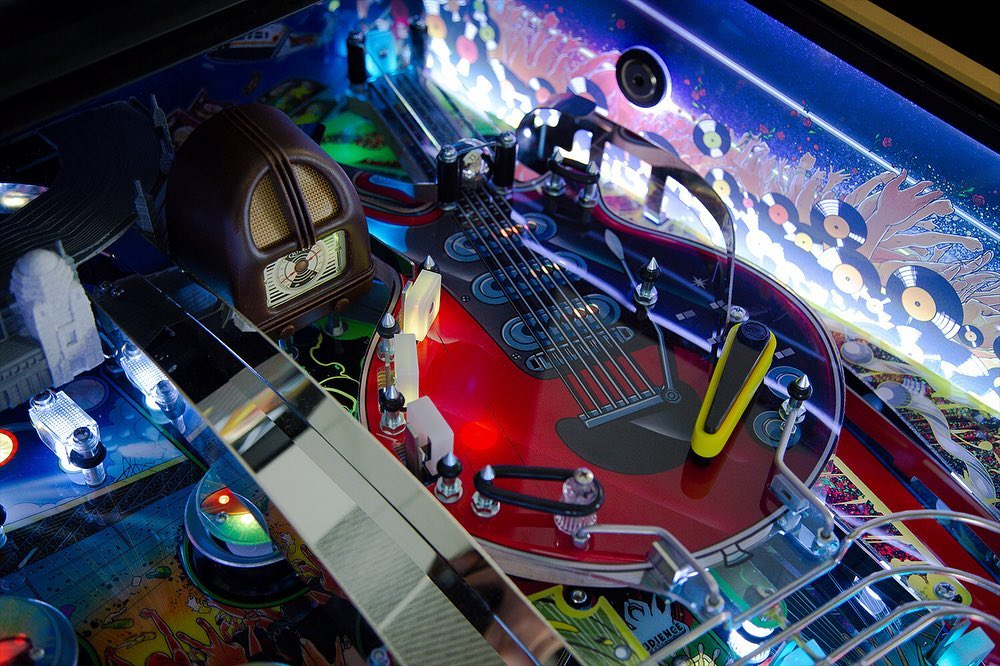 Queen Pinball: Champions and Rhapsody Editions Revealed