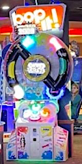 Bop It! on test by Sega