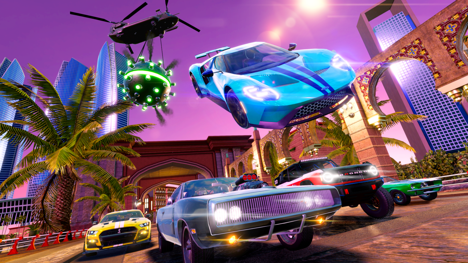 Big Buck Hunter Championship XV Livestreams and Fast & Furious Arcade Media