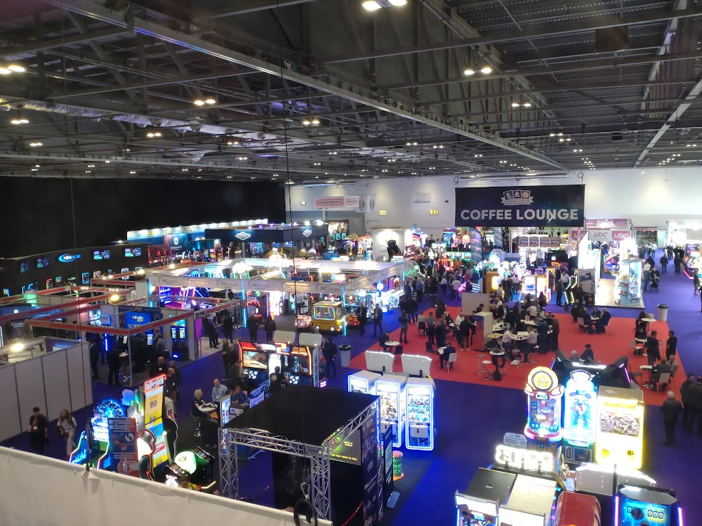 EAG Expo 2026 Preview: What to Expect in London