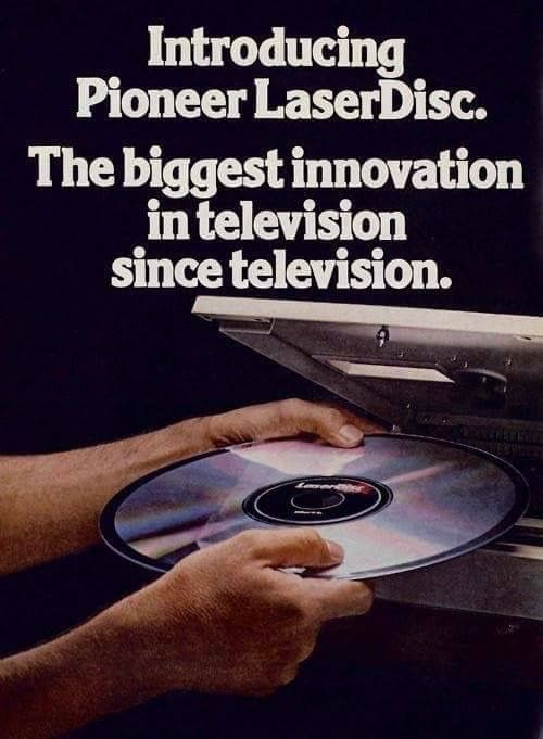 LaserDisc Arcade Games: The Technology That Nearly Broke Coin-Op