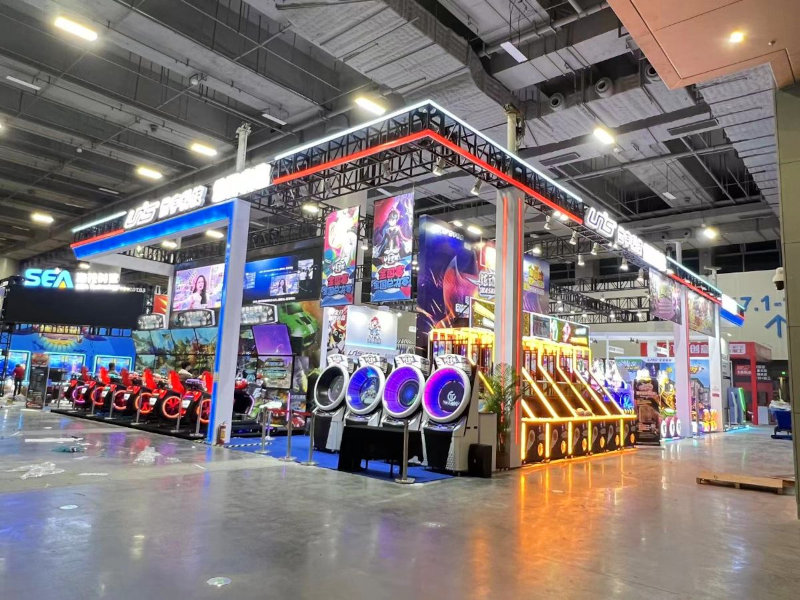 Newsbytes: Trade Shows, New Pinball Games and Arcade Updates