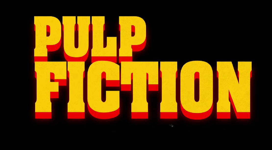 Play Mechanix and Chicago Gaming Announce Pulp Fiction Pinball