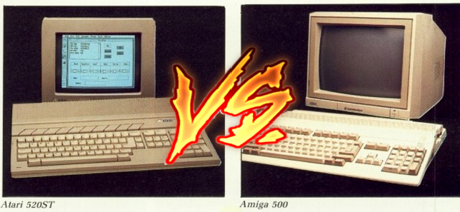 Retrospective: PCs Powering Arcade Machines