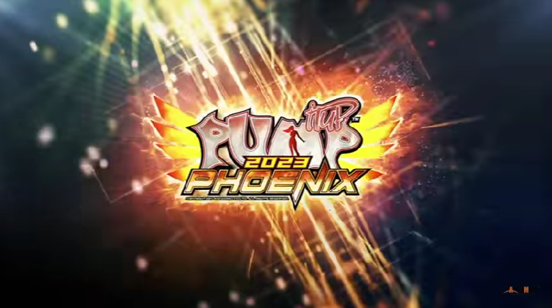 Andamiro Reveals Pump It Up Phoenix