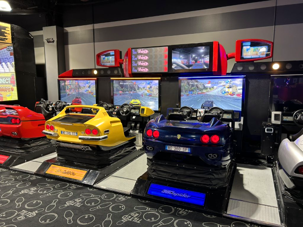 Location Watch May 2023: Arcade Venues Opening Worldwide