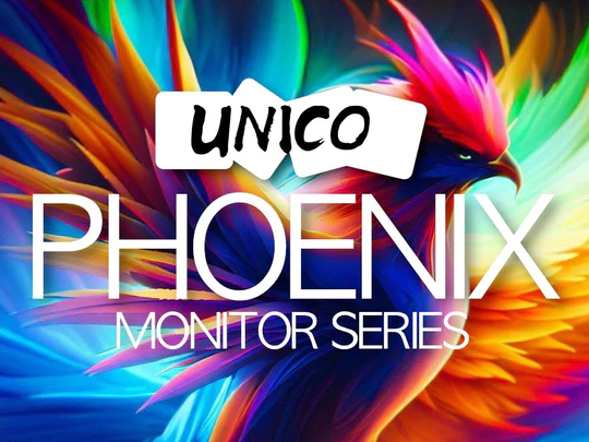 Unico USA Launches 26-Inch LCD CRT Replacement Monitor