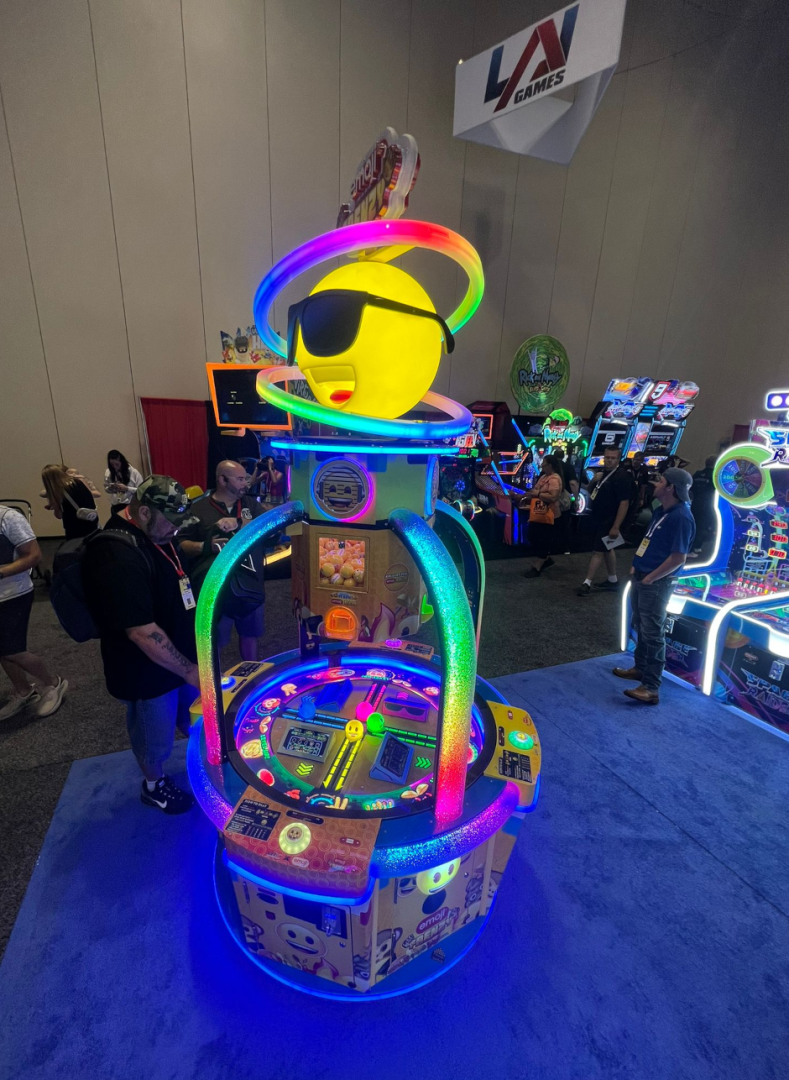 Emoji Frenzy