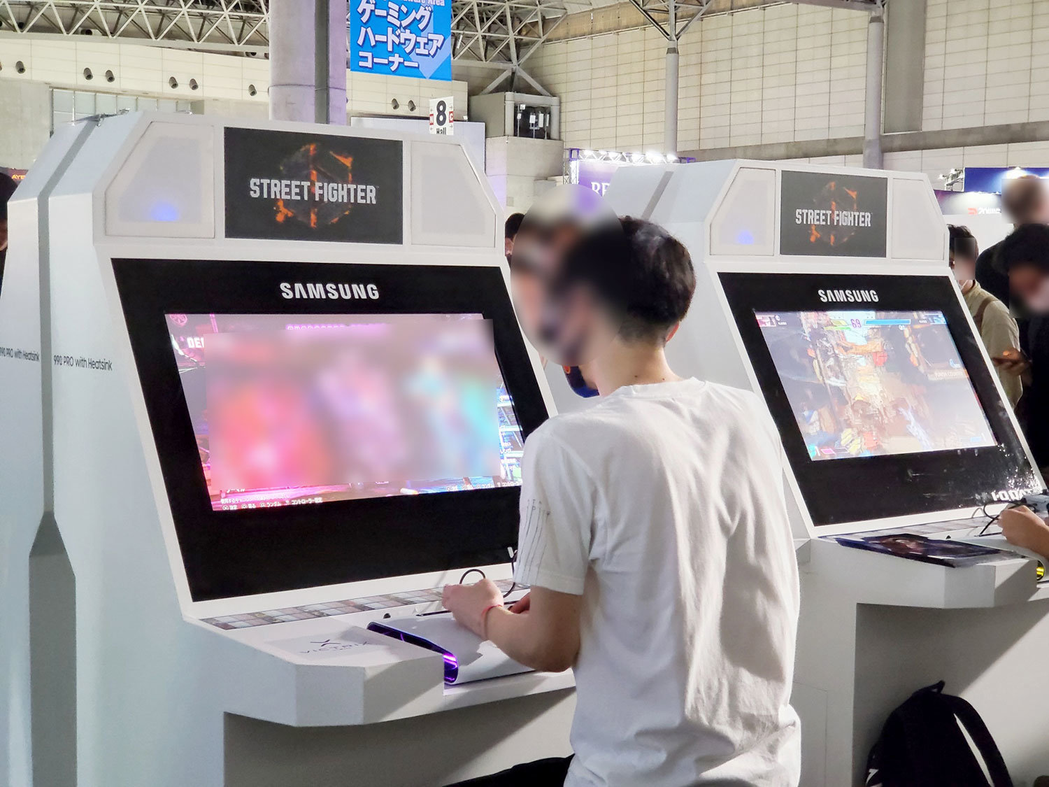Arcade Highlights From Tokyo Game Show 2023