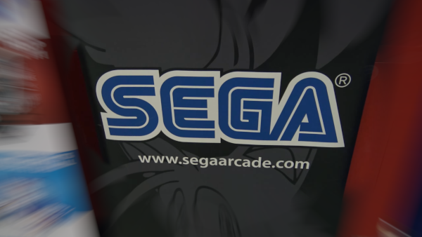 IAAPA 2023: Sega Amusements Arcade Preview