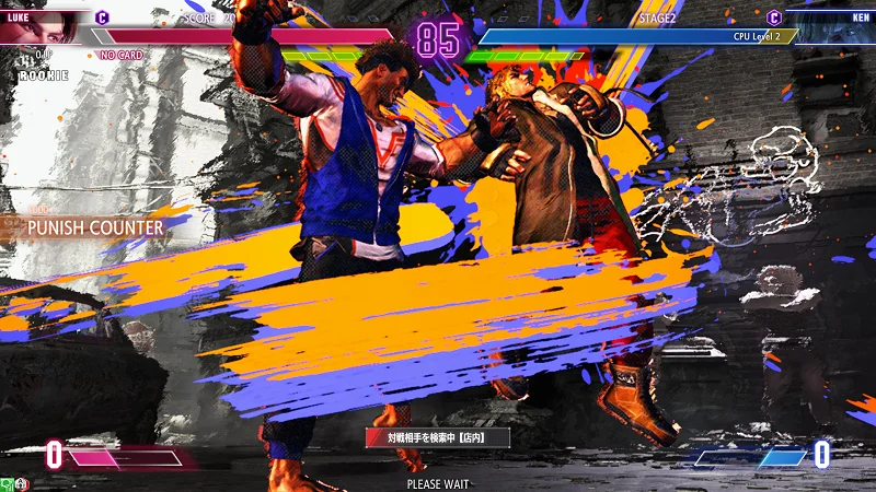 Newsbytes: Street Fighter 6 Type Arcade, Men in Black and More