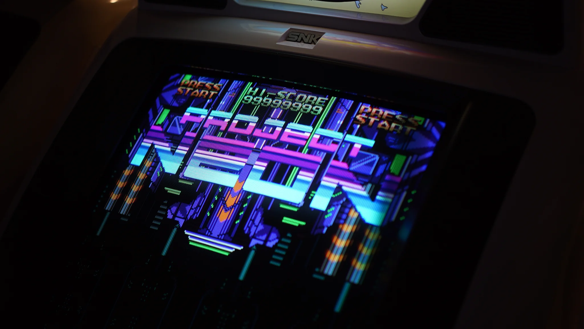 Project NEON Neo Geo AES and MVS Pre-Orders Open