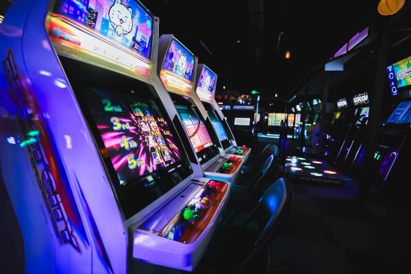 Location Watch January 2024: New Arcades Open Worldwide