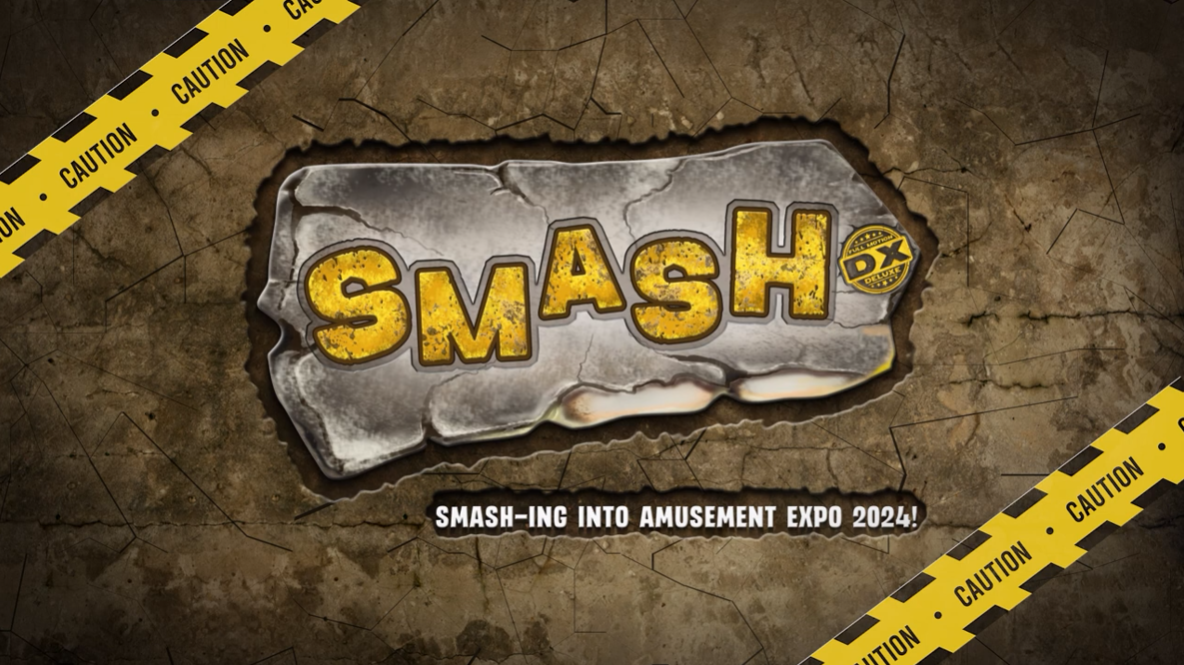 LAI Games Teases Smash DX Ahead of Amusement Expo 2024