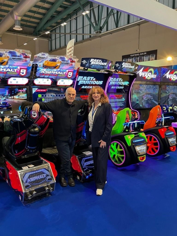 Trade Show Round-Up: FEExpo, IAAPI, DEAL and Amusement Expo