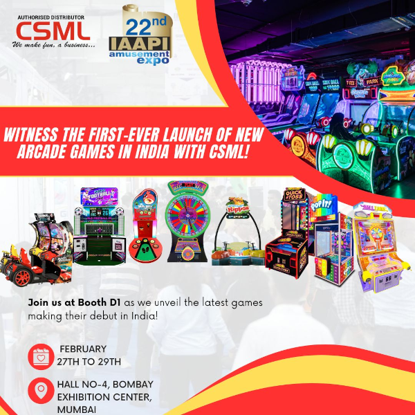 IAAPI, CSML