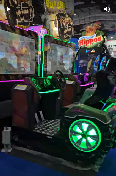 Smash DX