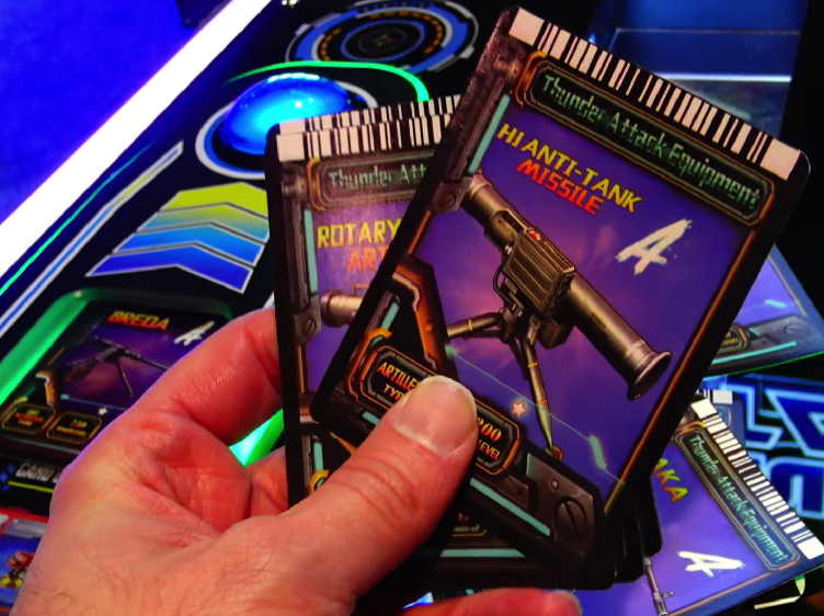 cards
