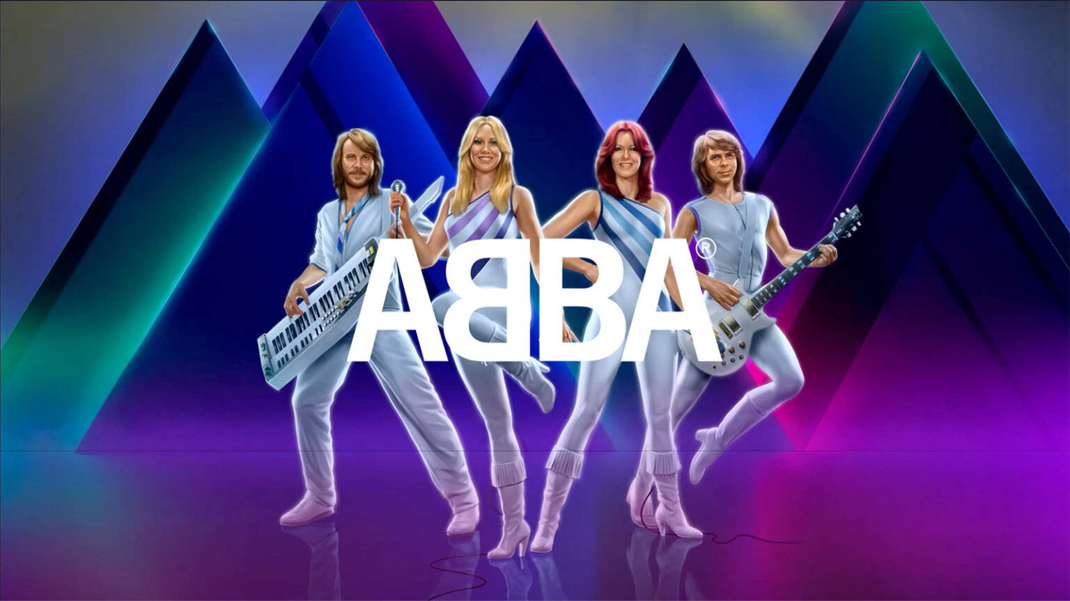 Pinball Brothers Launches Game #3: ABBA