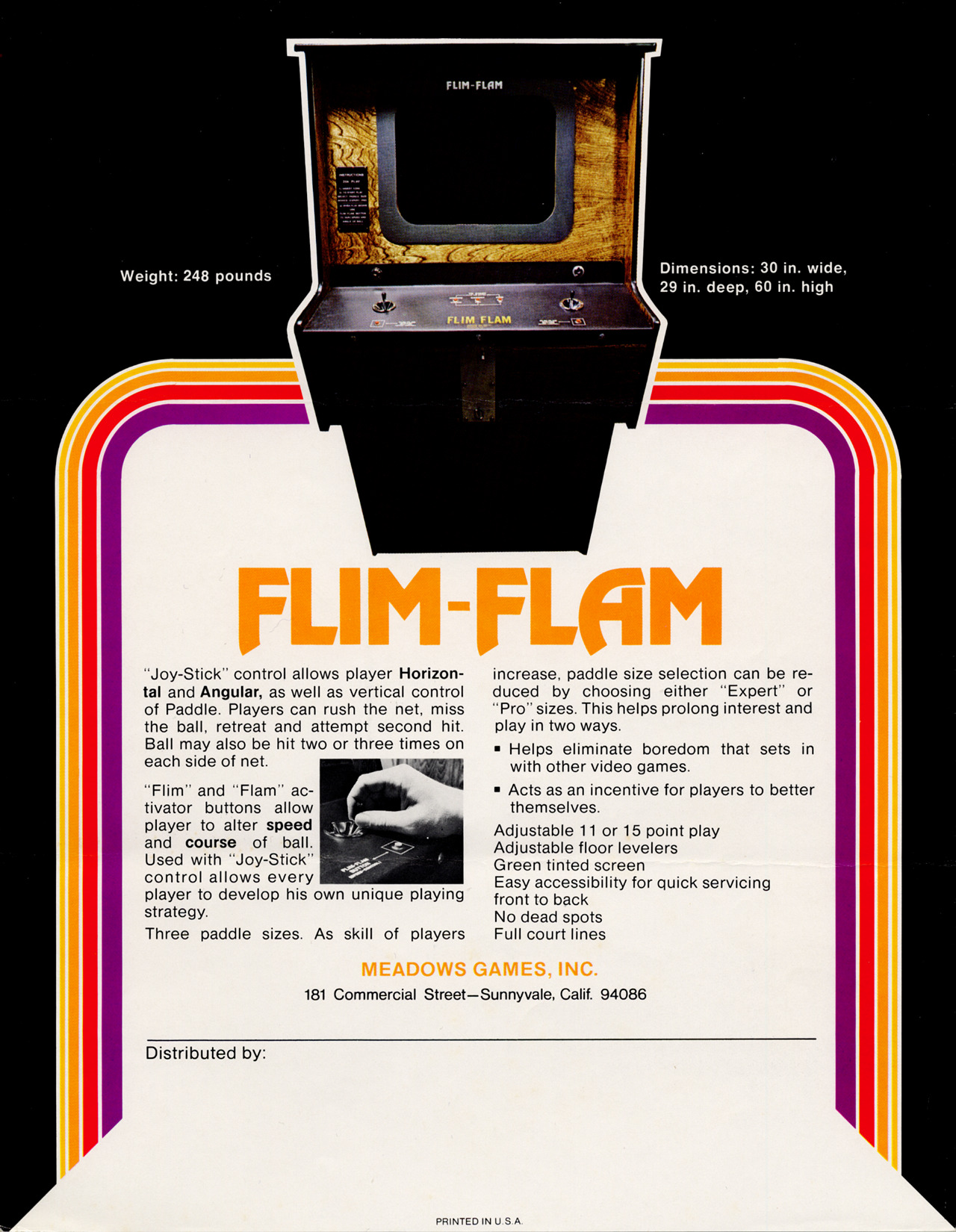 Flim Flam