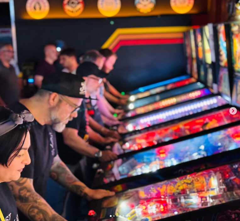Location Watch August 2024: Arcades Opening Worldwide