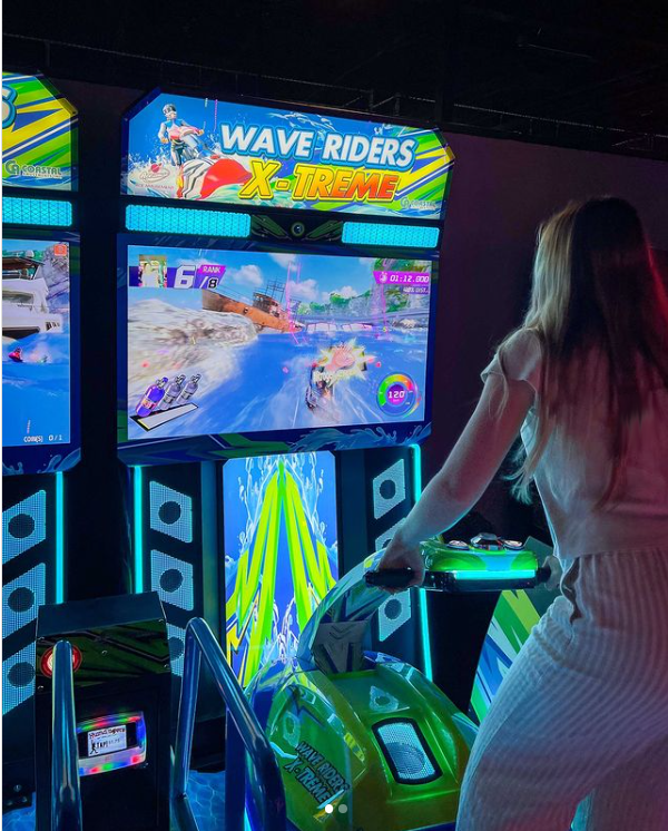 Trade Show Season: Arcade Preview for September to November 2024