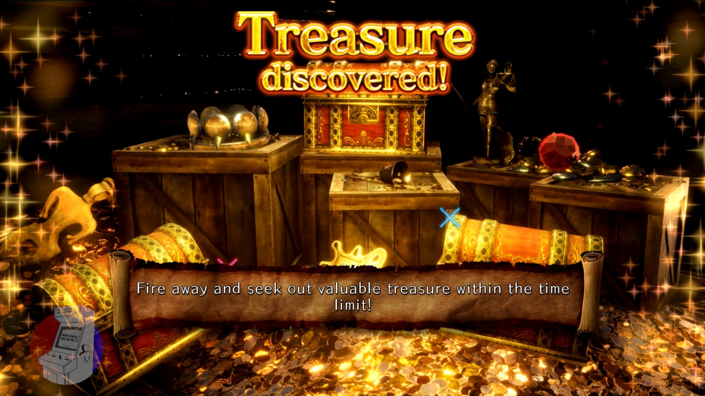 Goldstorm Treasures