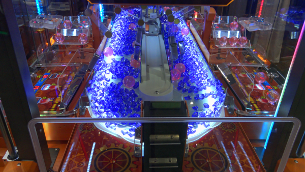 Magic Factory by Team Play