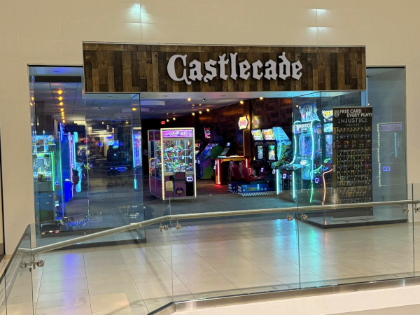 Castlecade