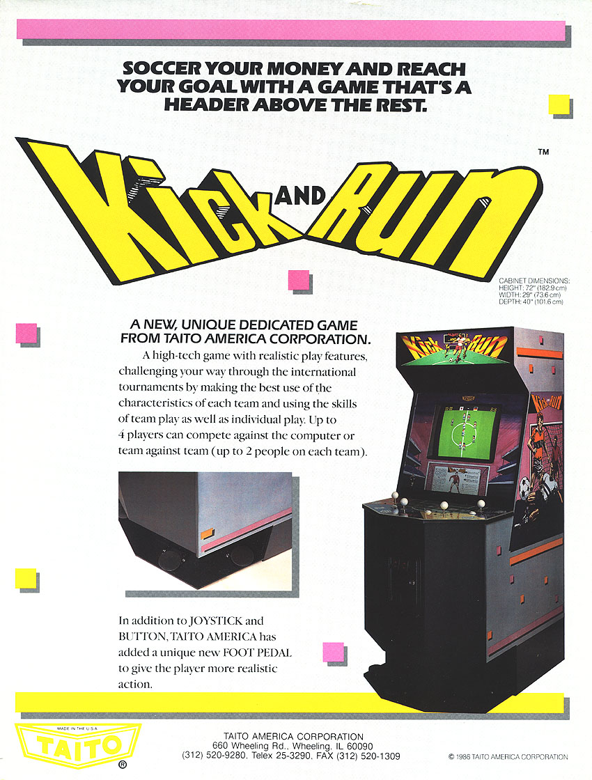 kickandrun