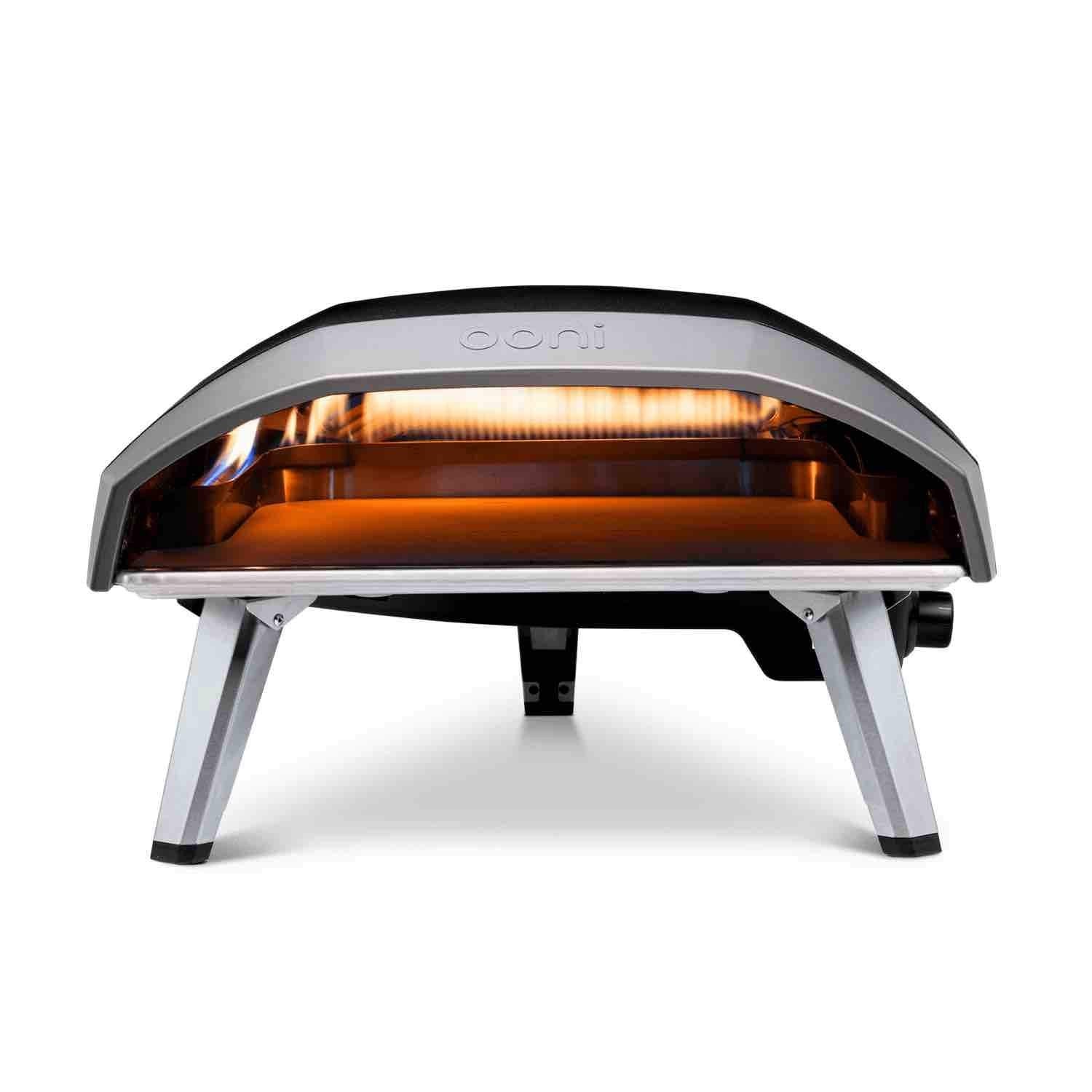 Ooni Koda 16 Portable Gas Fired Pizza Oven
