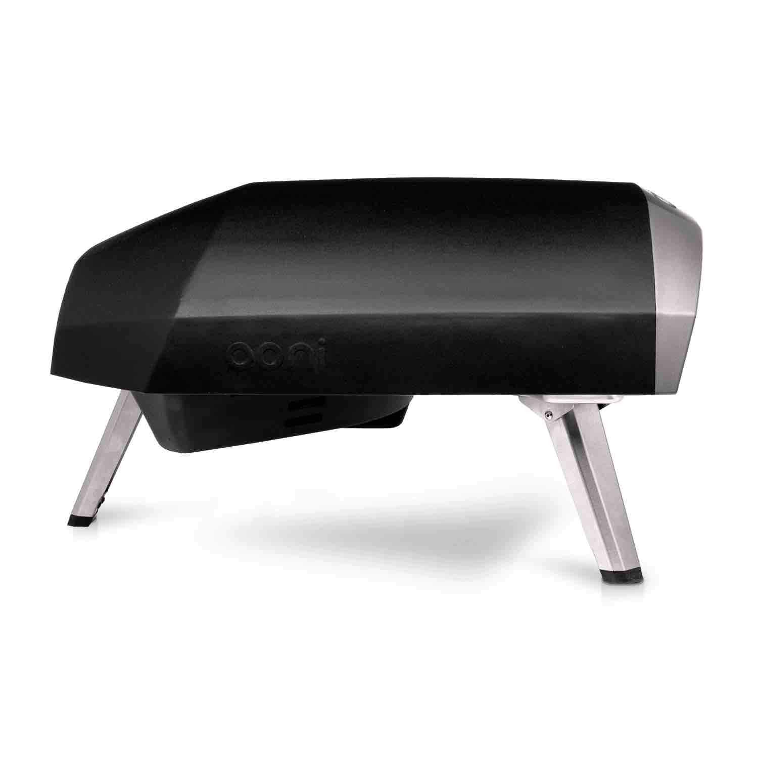 Ooni Koda 16 Portable Gas Fired Pizza Oven