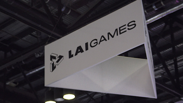 IAAPA 2023: LAI Games’ New Arcade Line-Up