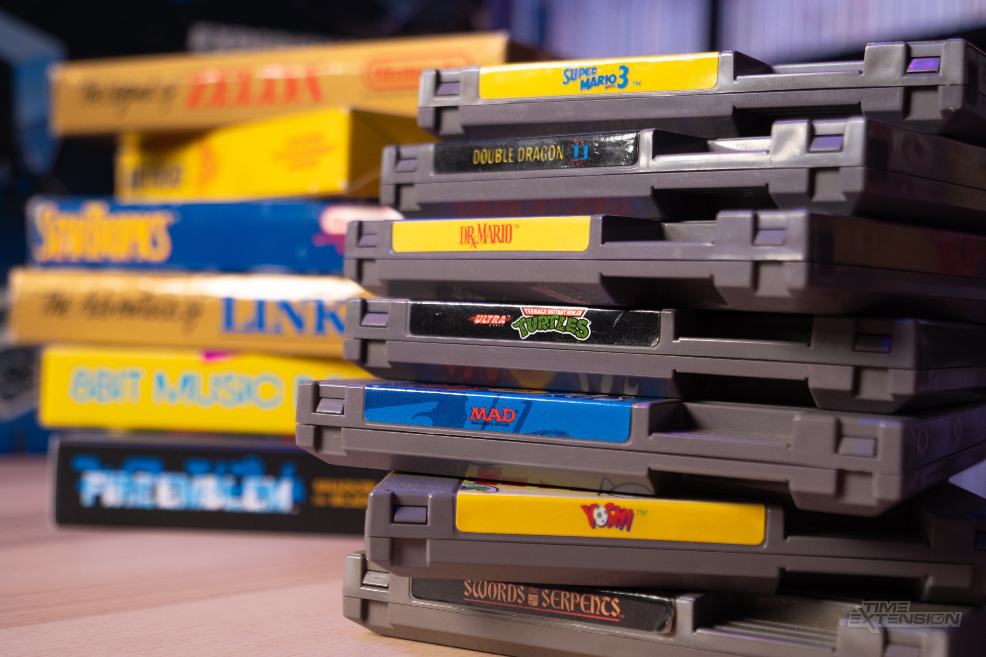How Nintendo’s NES Rebuilt the Home Console Market