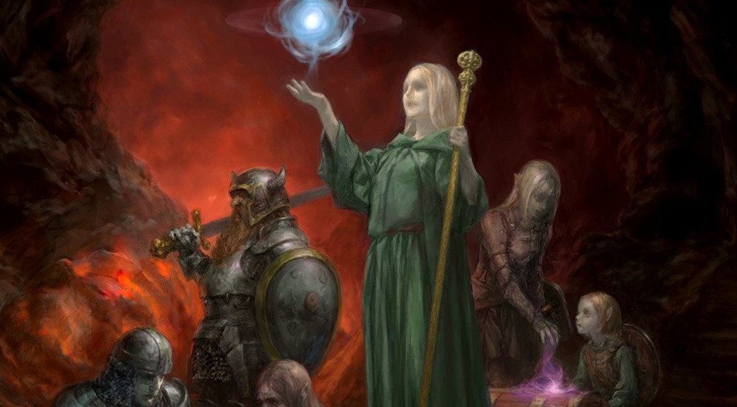 Dungeons of Despair: Wizardry’s Missing Beta