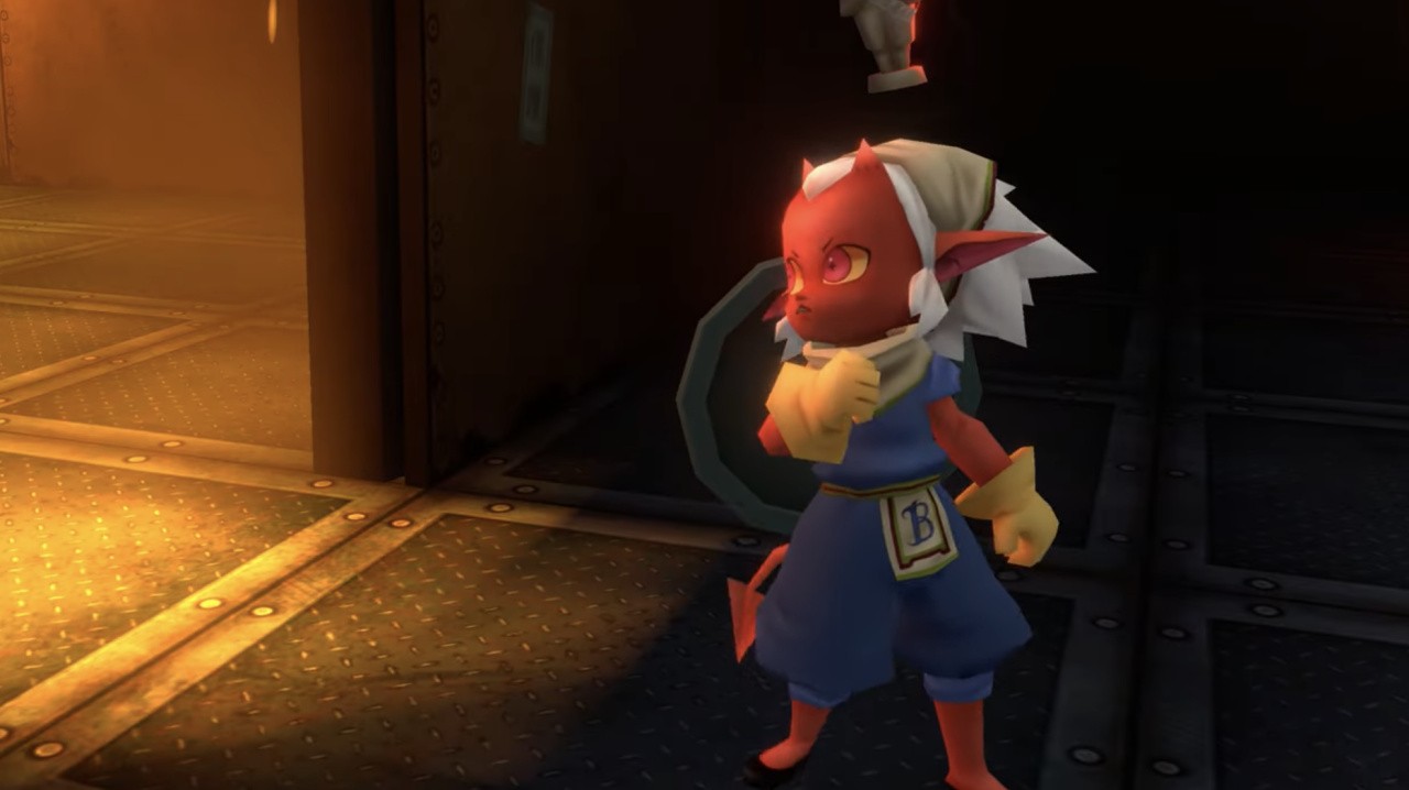 Bel’s Fanfare Blends 3D RPG Exploration With Bullet-Hell Combat