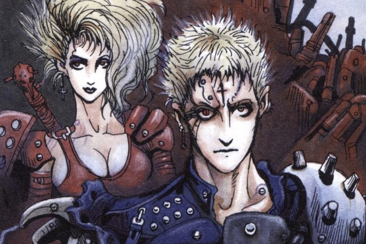 Cyber Doll Fan Translation Raises Questions About AI