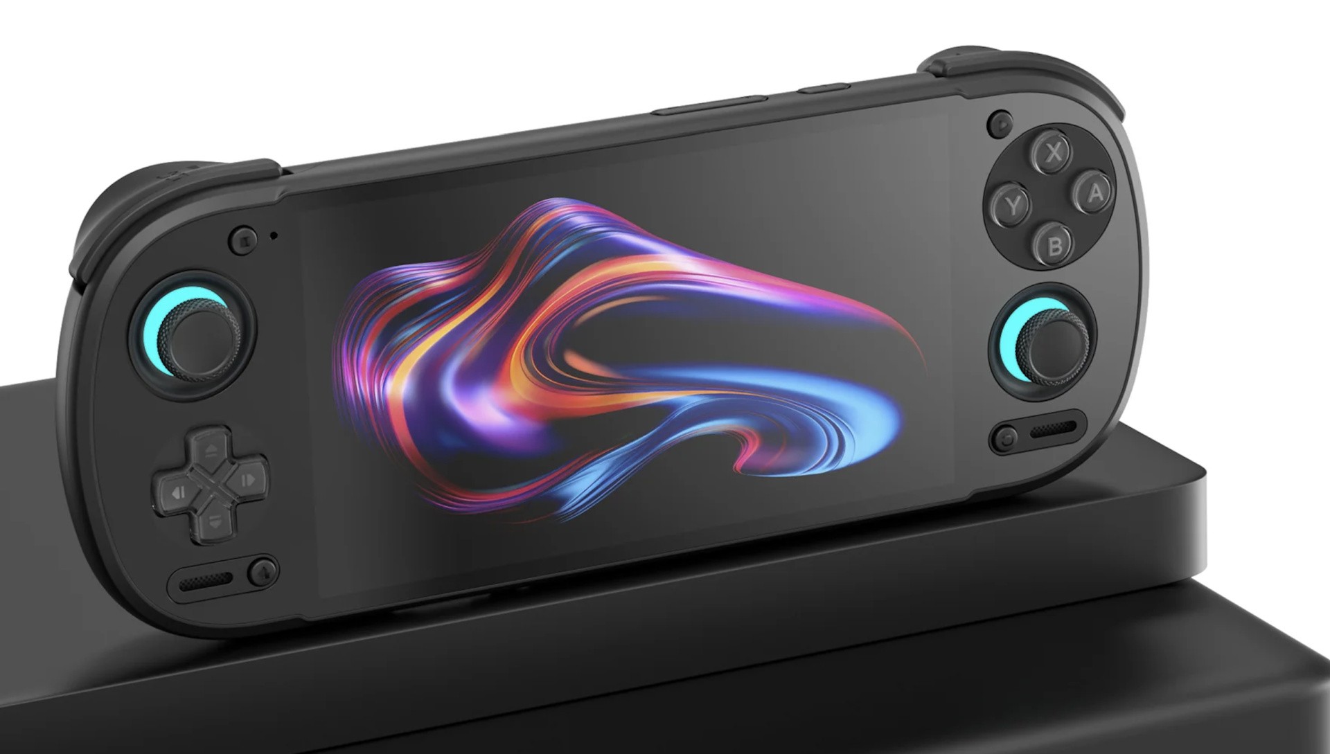 Retroid Pocket 6 OLED Calibration Delays Shipping Again
