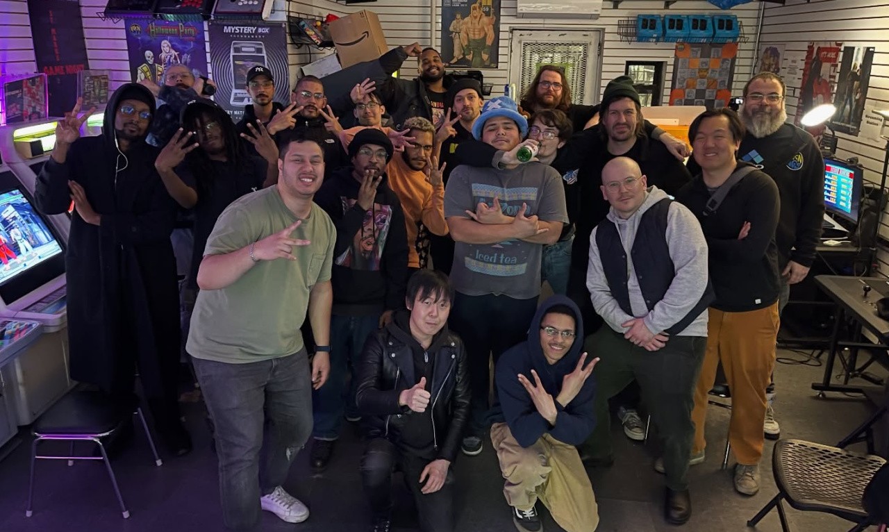 Brooklyn Games And Arcade To Close In 2026