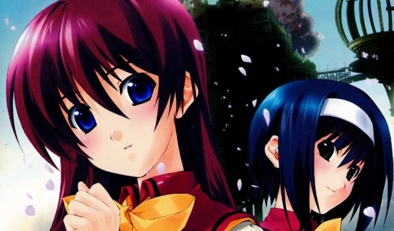 Mabino×Style PS2 Fan Translation Brings Japanese Dating Sim to English