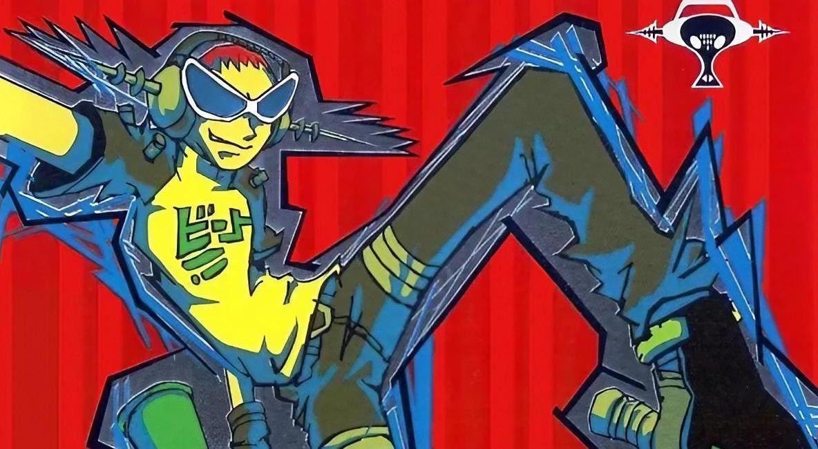 Jet Set Radio Future Decompilation Project Is Underway