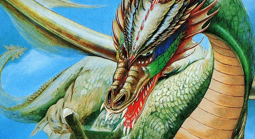 Courageous Perseus Brings Early Japanese Action RPG History to Switch