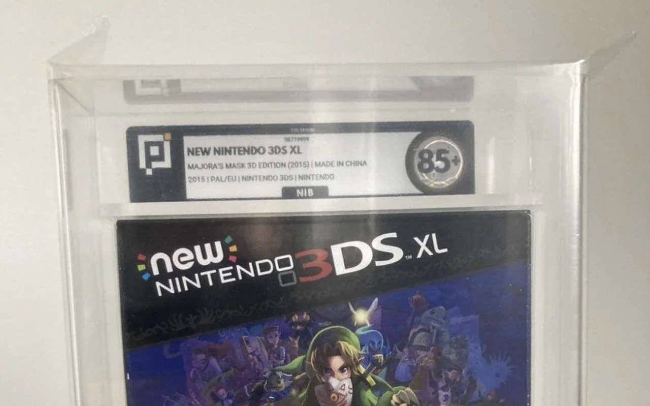 Why Sealing Battery-Powered 3DS Consoles Has Sparked Backlash
