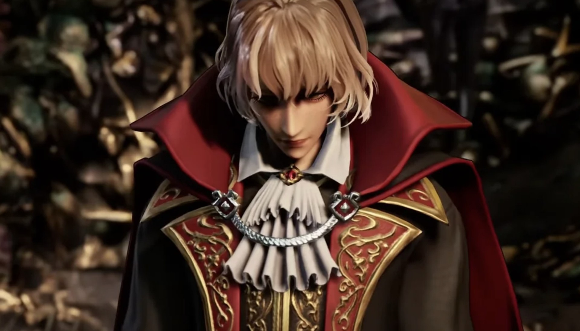 Castlevania Veteran Koji Igarashi Prioritises His Health in 2026