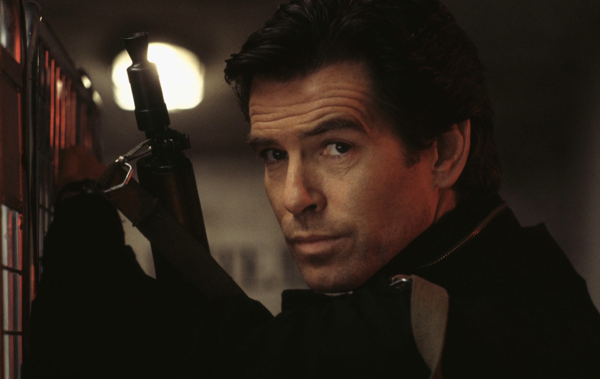 IO Interactive Says 007 First Light Takes a Different Path from GoldenEye 007