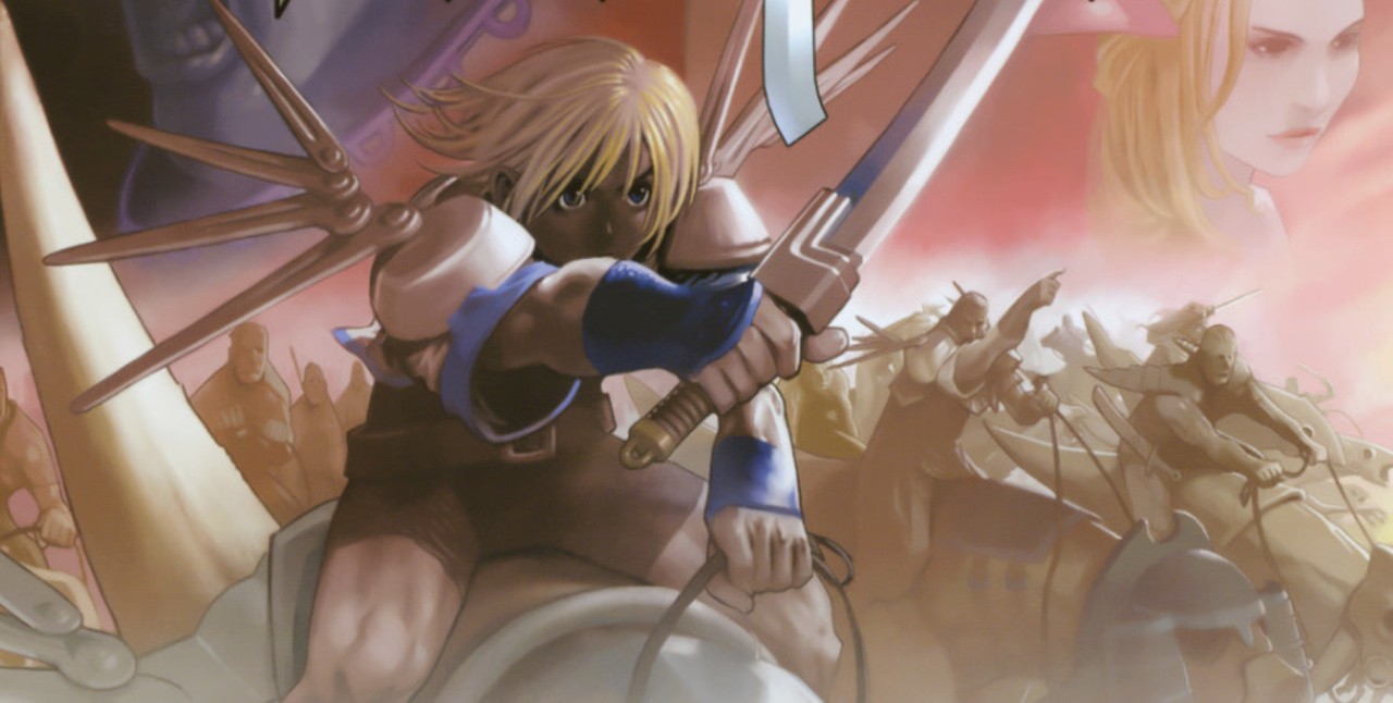 Hundred Swords Returns Online on Dreamcast