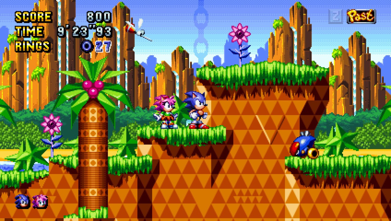 Sonic Gateway Framework Aims to Simplify Fan Game Creation