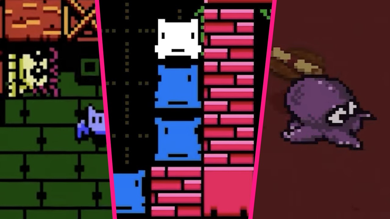 Mega Cat Studios Announces Triple NES and SNES Launch